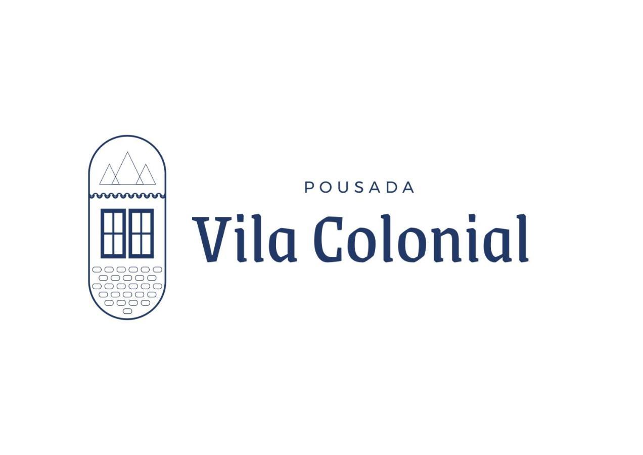 Pousada Colonial Pirenopolis Exterior photo